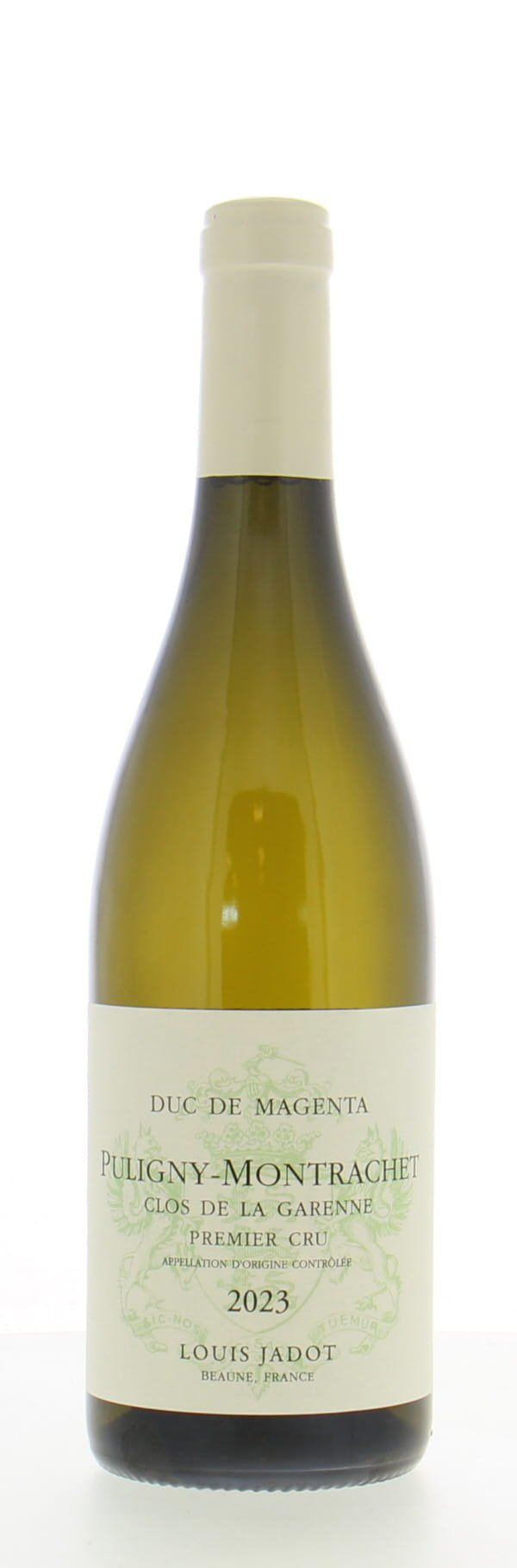 Louis Jadot - Puligny Montrachet Clos de la Garenne 2023