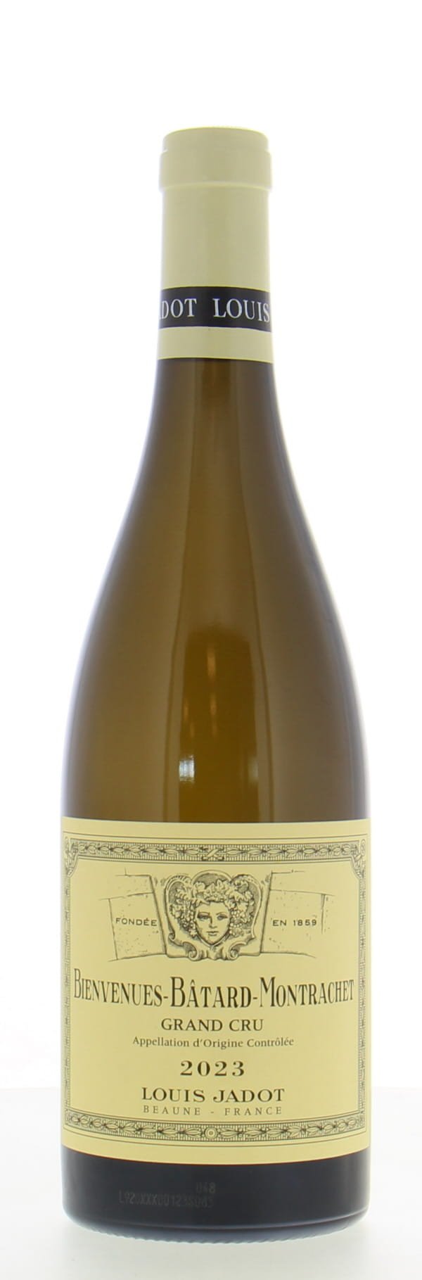 Louis Jadot - Bienvenues-Batard-Montrachet 2023