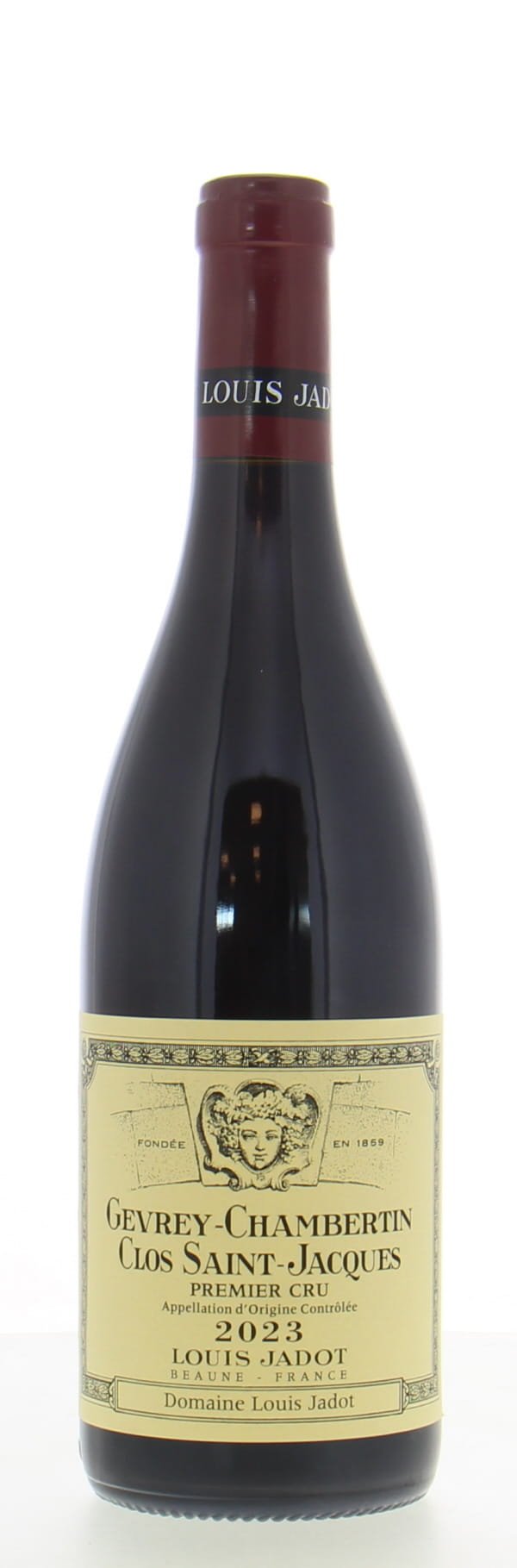 Louis Jadot - Gevrey Chambertin Clos Saint-Jacques 2023