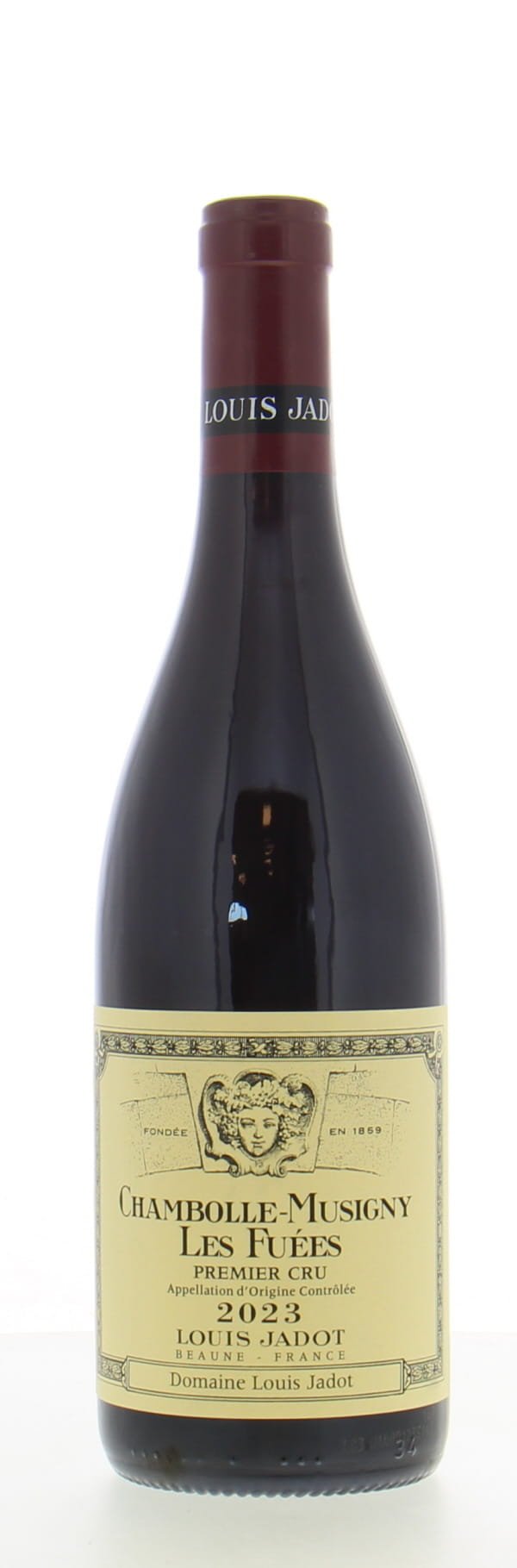 Louis Jadot - Chambolle Musigny les Fuees 2023