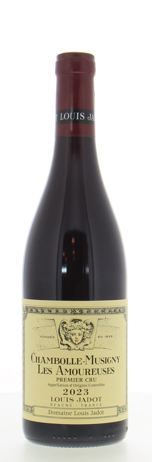 Louis Jadot - Chambolle Musigny les Amoureuses 2023