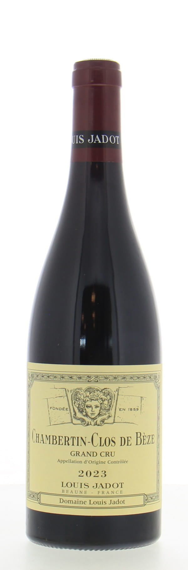 Louis Jadot - Chambertin Clos de Beze 2023