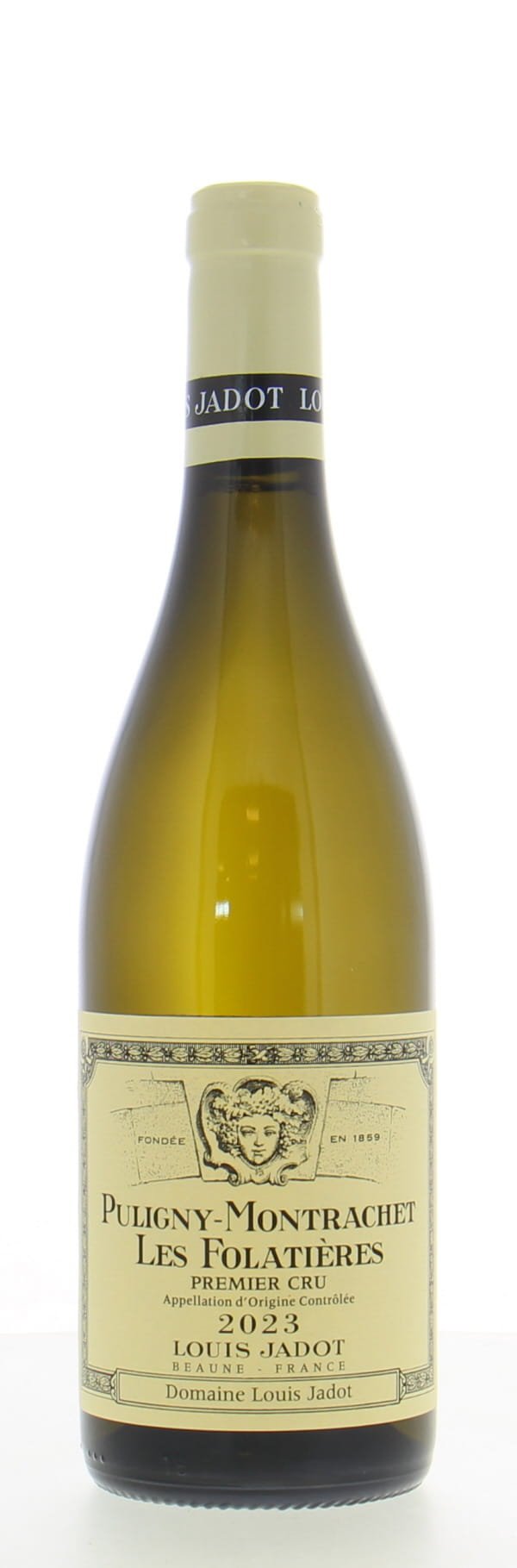 Louis Jadot - Puligny Montrachet Folatieres 2023