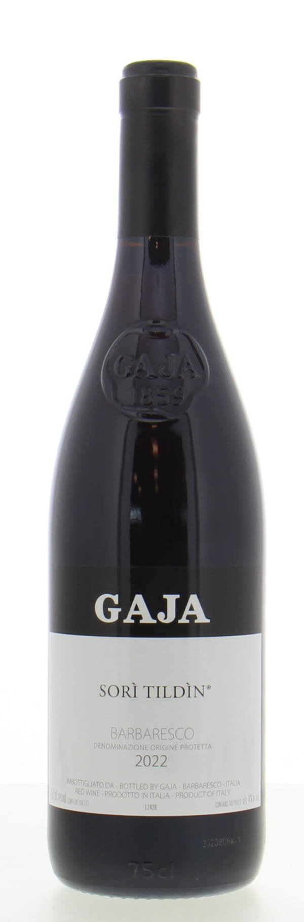 Gaja - Barbaresco Sori Tildin 2022