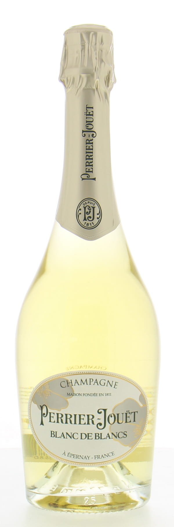 Perrier Jouet - Blanc de Blancs NV