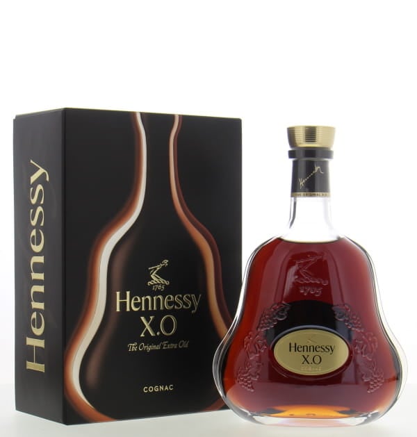 Hennessy - X.O The Original Extra Old NV