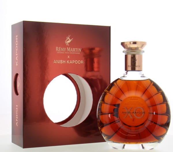 Remy Martin - Cognac XO x Anish Kapoor NV