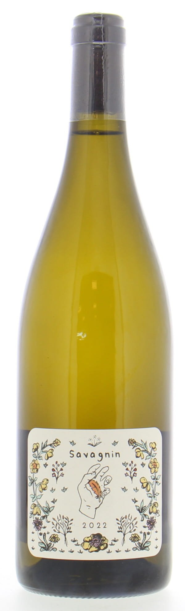 Aymerick Geantet Plume - Savagnin 2022