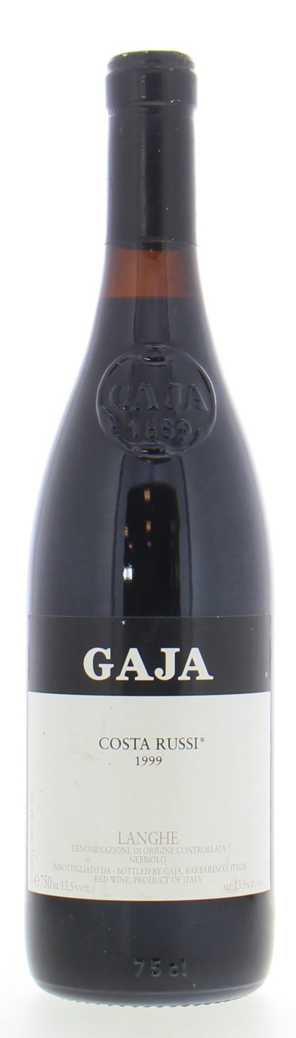 Gaja - Costa Russi 1999