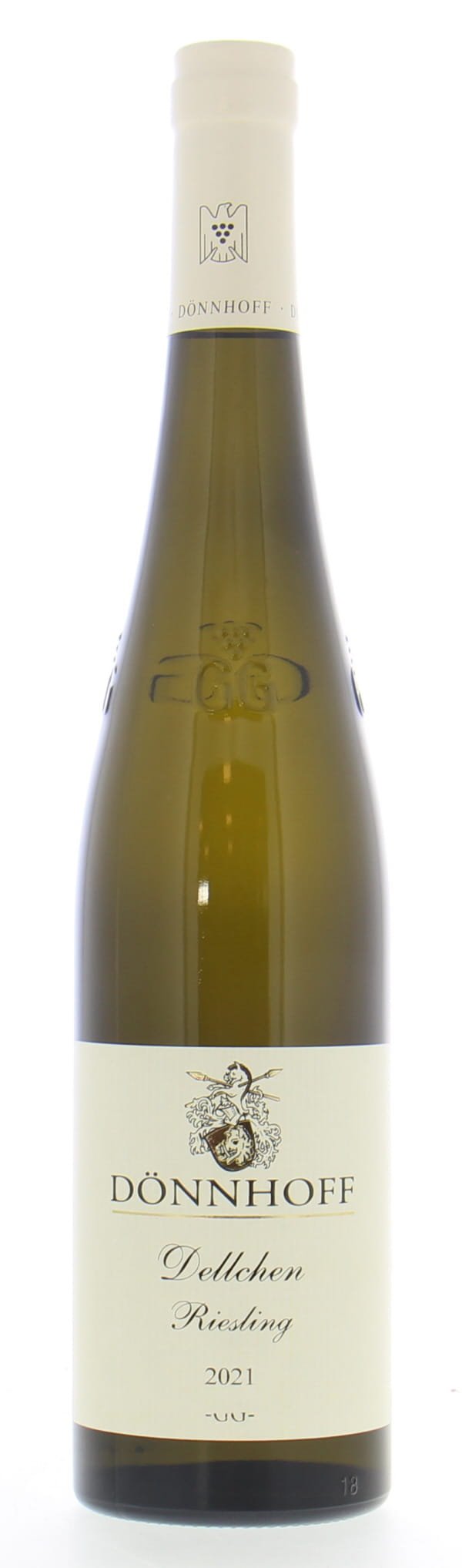 Donnhoff - Norheimer Dellchen Riesling GG 2021