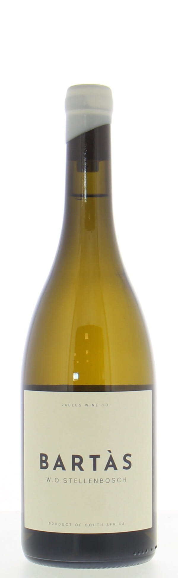 Paulus Wine Co. - Bartàs Chenin Blanc 2022