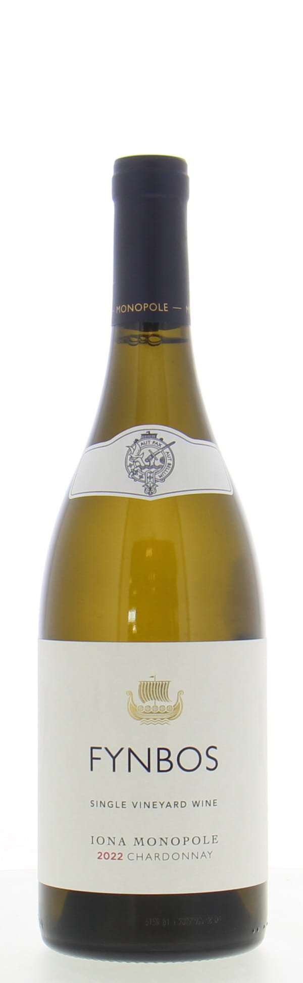 Iona - Fynbos Monopole Chardonnay 2022
