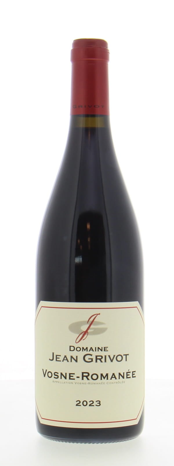 Jean Grivot - Vosne Romanee 2023