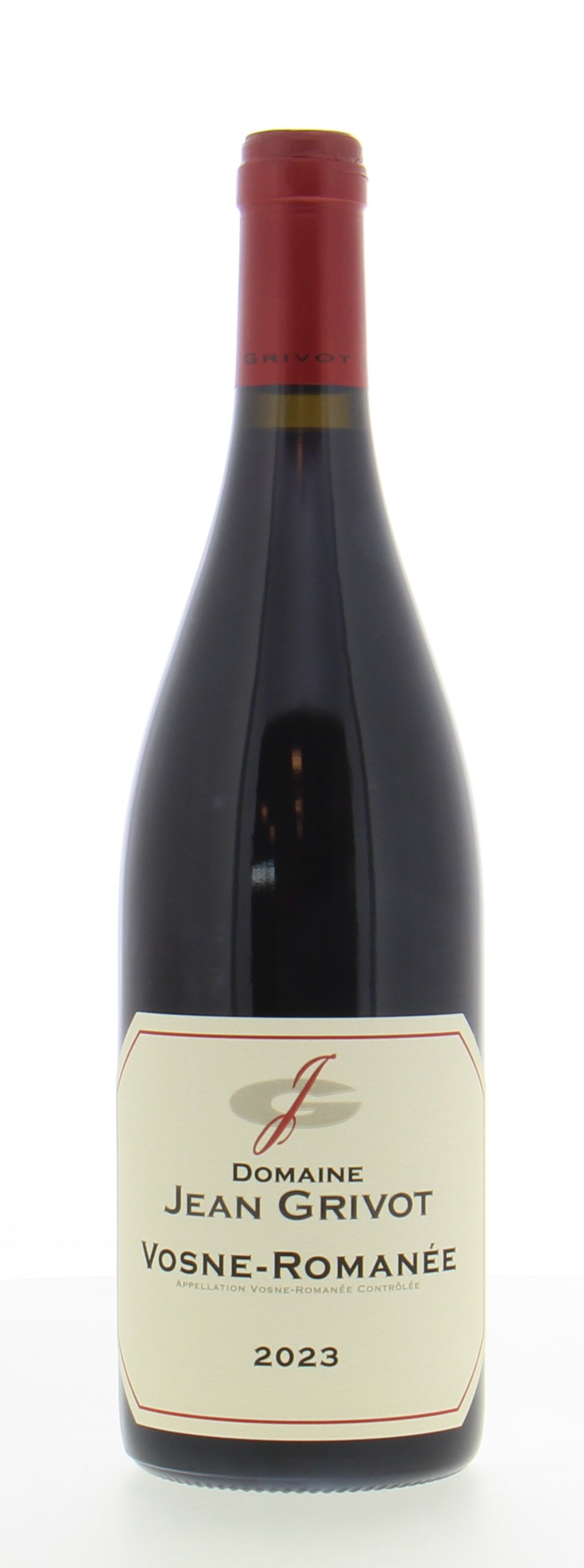 Jean Grivot - Vosne Romanee 2023