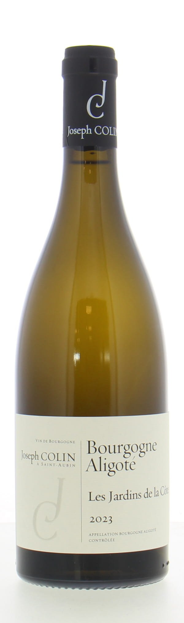 Joseph Colin - Bourgogne Aligote Le Jardin de la Cote 2023