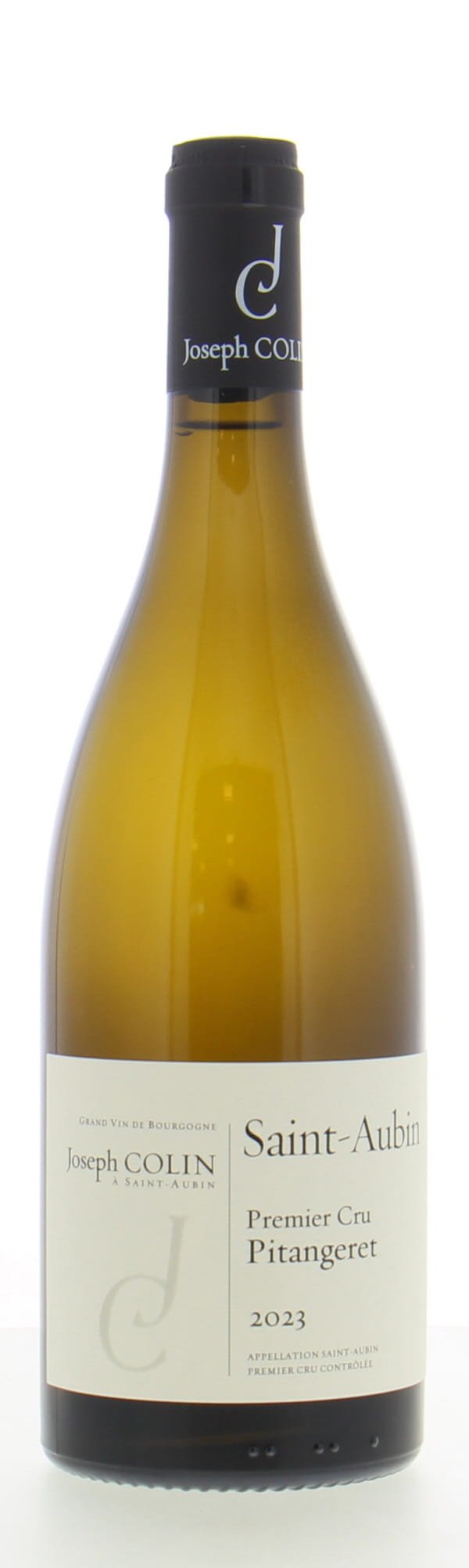 Joseph Colin - Saint-Aubin 1er Cru Pitangeret 2023