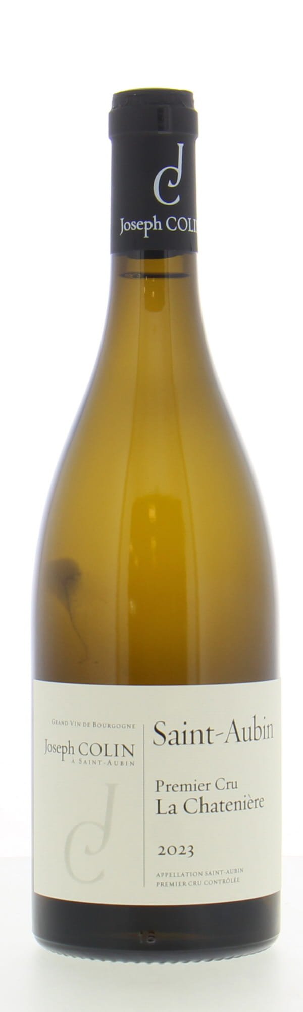 Joseph Colin - Saint-Aubin 1er Cru La Chatenière 2023