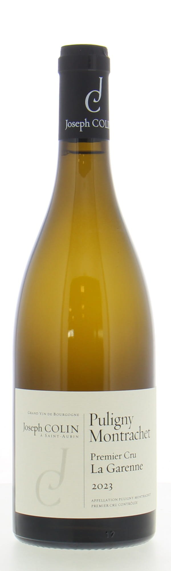 Joseph Colin - Puligny Montrachet 1er Cru La Garenne 2023