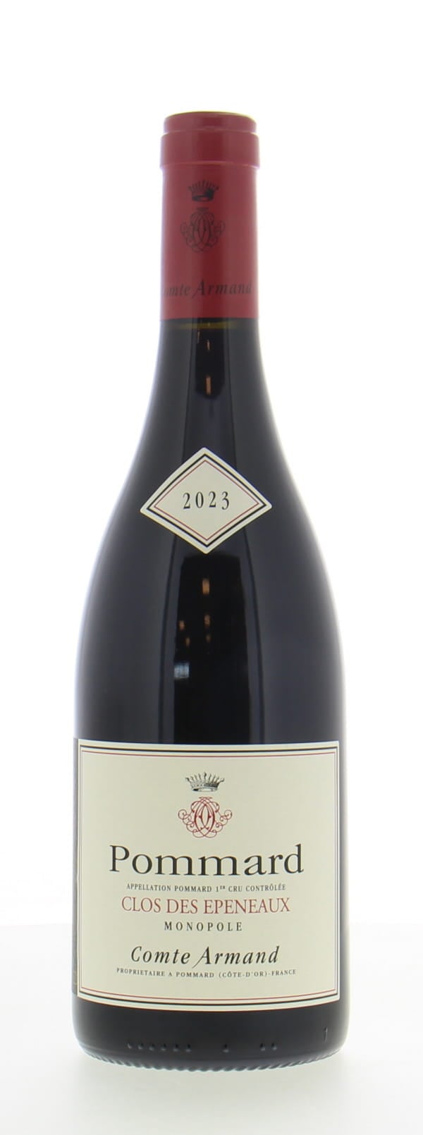 Comte Armand - Pommard Clos des Epeneaux 2023
