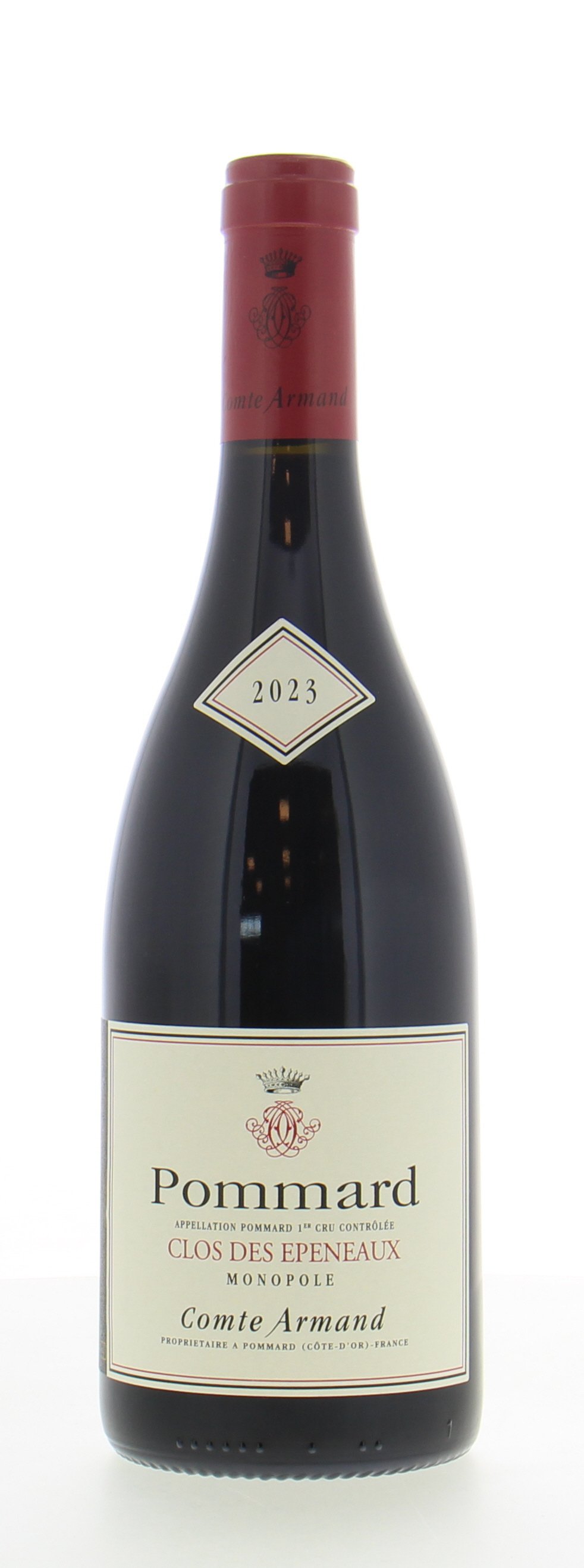Comte Armand - Pommard Clos des Epeneaux 2023