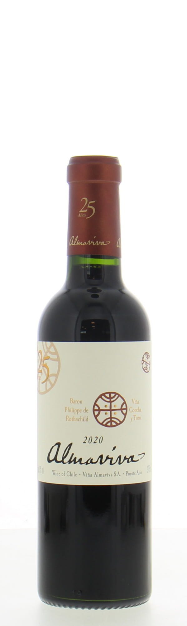 Almaviva - Puente Alto 2020