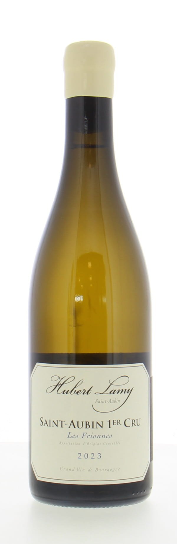 Hubert Lamy - Saint-Aubin Les Frionnes 1er Cru 2023
