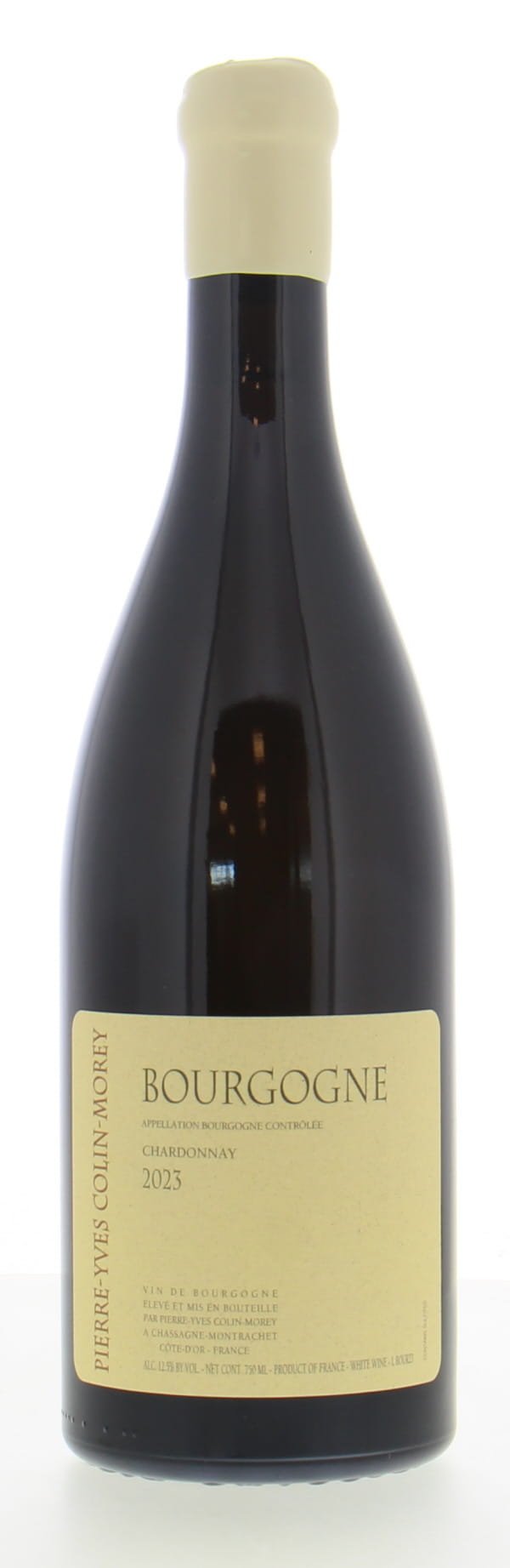 Pierre-Yves Colin-Morey - Bourgogne Chardonnay 2023