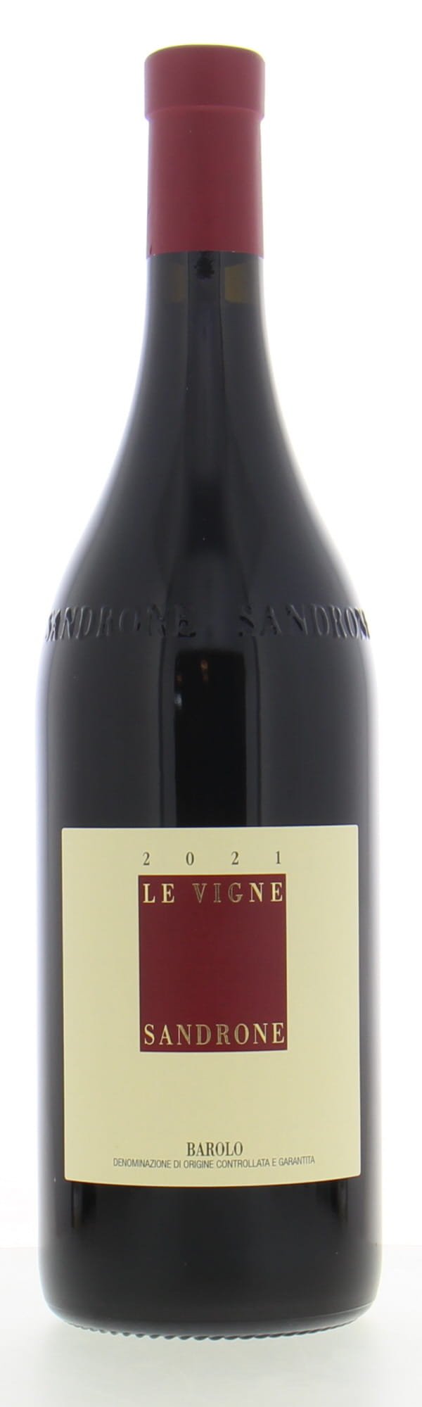 Luciano Sandrone - Barolo Le Vigne 2021