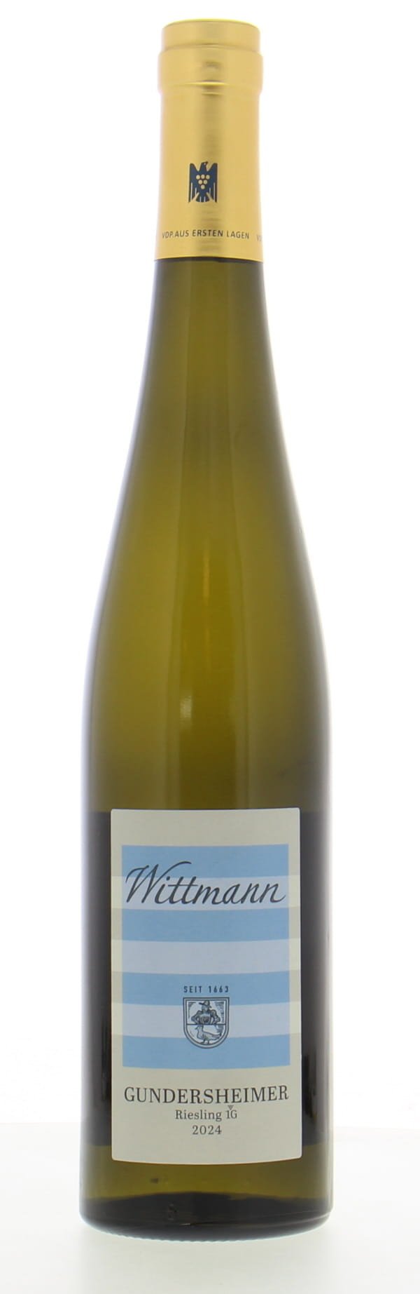 Weingut Wittmann - Gundersheimer Riesling 2024