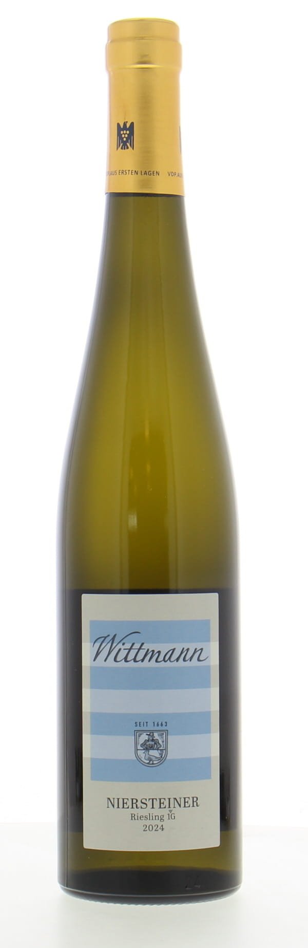 Weingut Wittmann - Niersteiner Riesling 2024