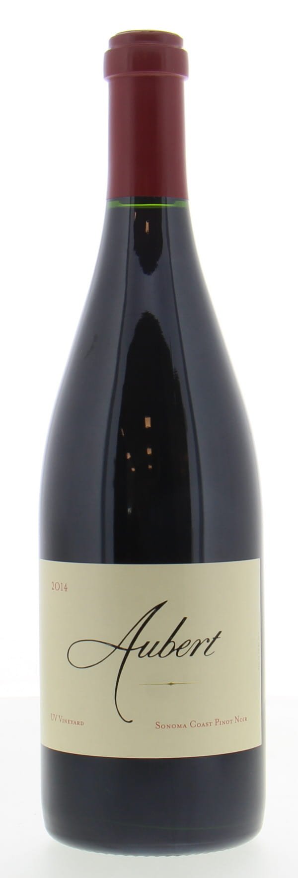 Aubert - UV Pinot Noir 2014