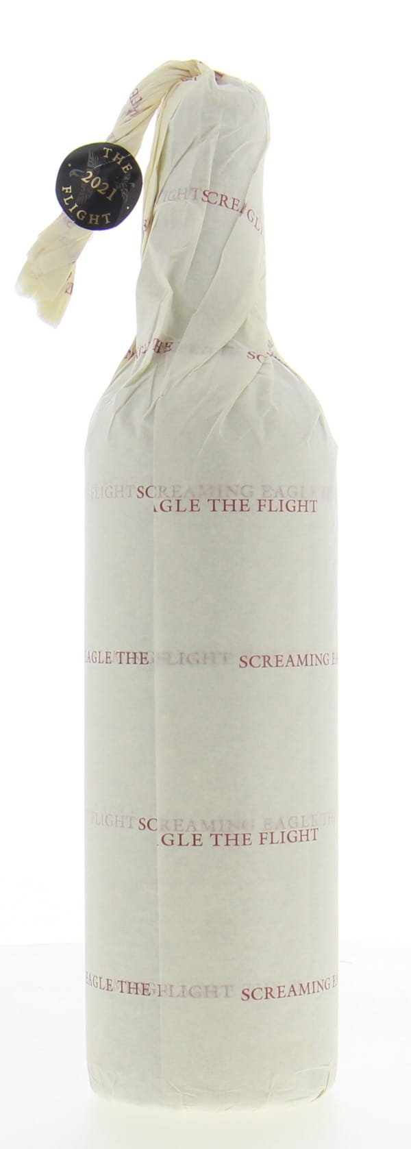 Screaming Eagle - The Flight 2021