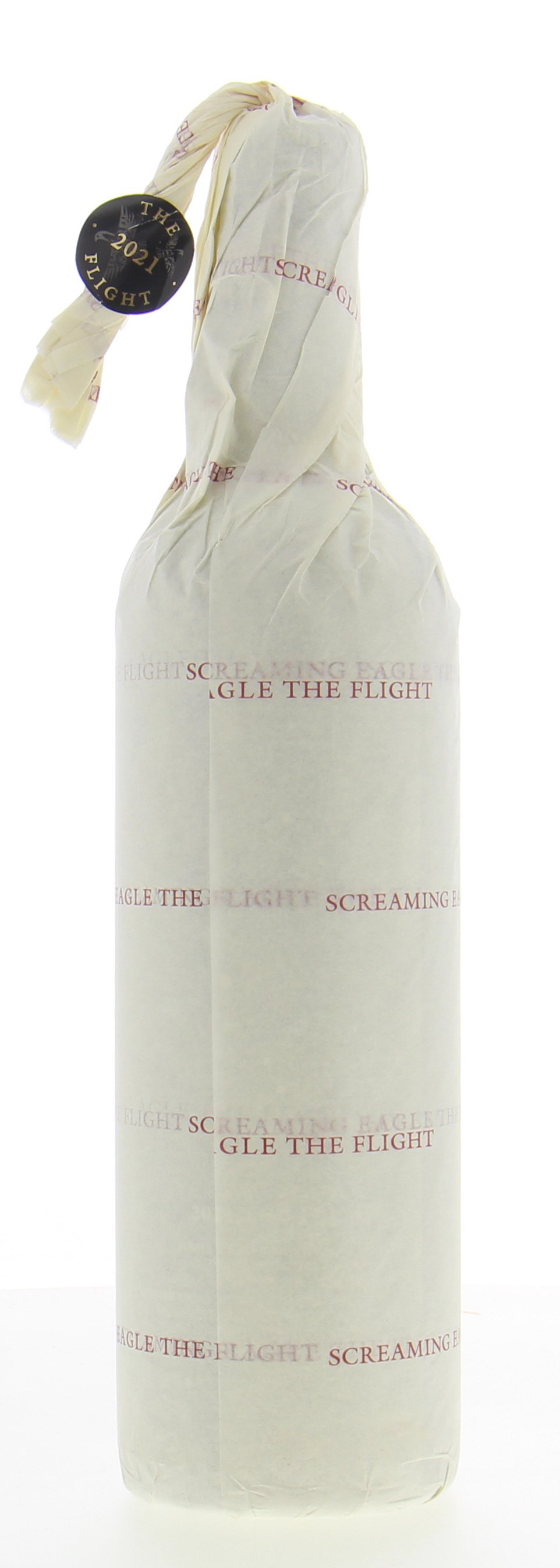 Screaming Eagle - The Flight 2021