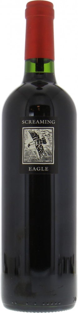 Screaming Eagle - Cabernet Sauvignon 2020
