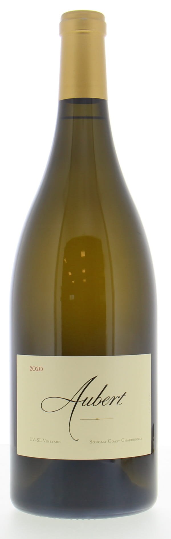 Aubert - UV-SL Chardonnay 2020