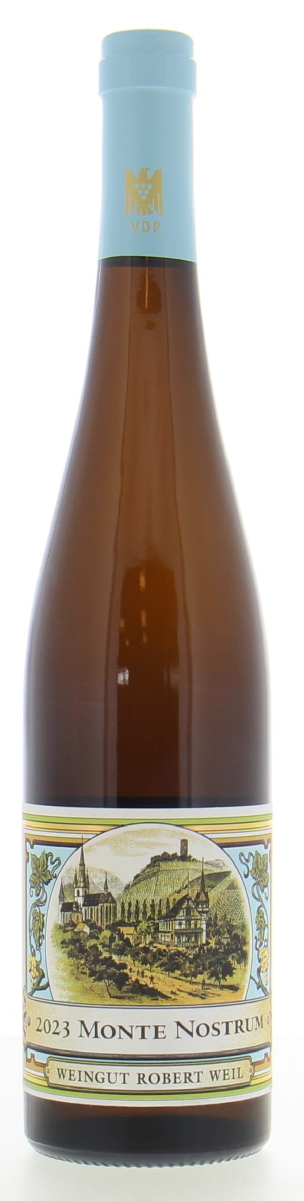 Robert Weil - Monte Nostrum 2023