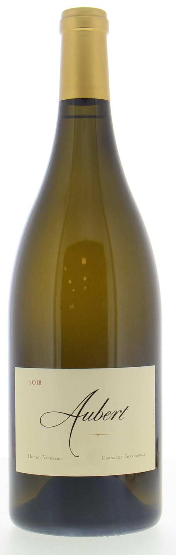 Aubert - Hudson Chardonnay 2018