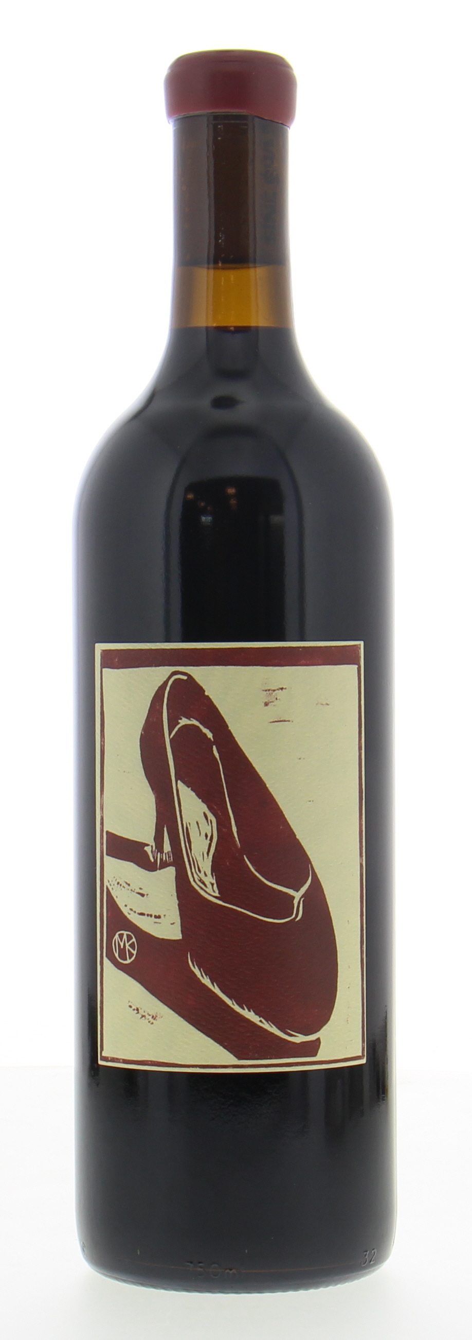 Sine Qua Non - Distenta III Syrah 2021