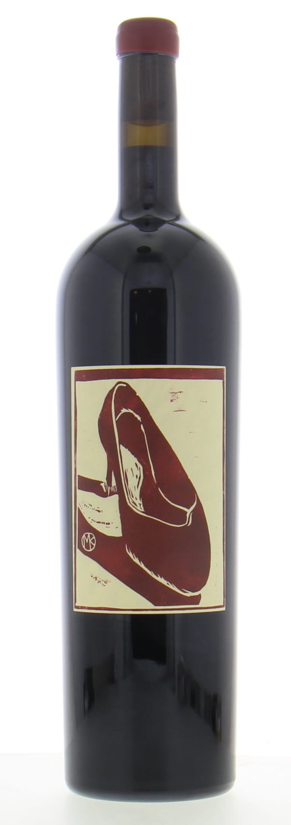 Sine Qua Non - Distenta III Syrah 2021