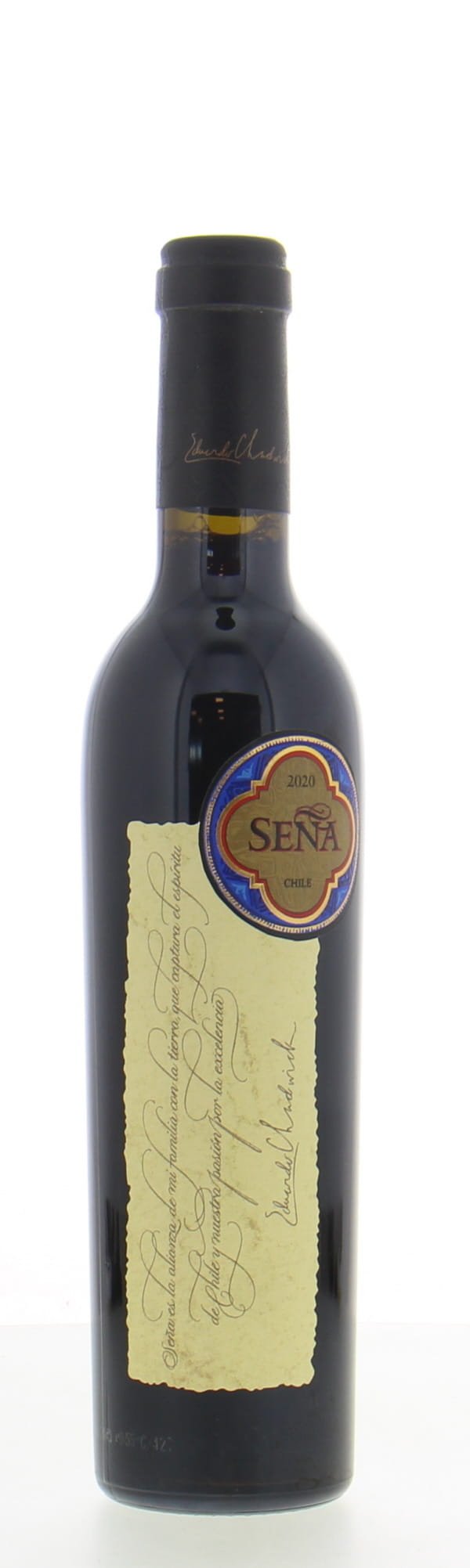 Vina Sena - Sena 2020