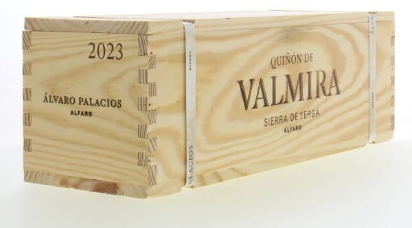 Alvaro Palacios - Quinon de Valmira 2023