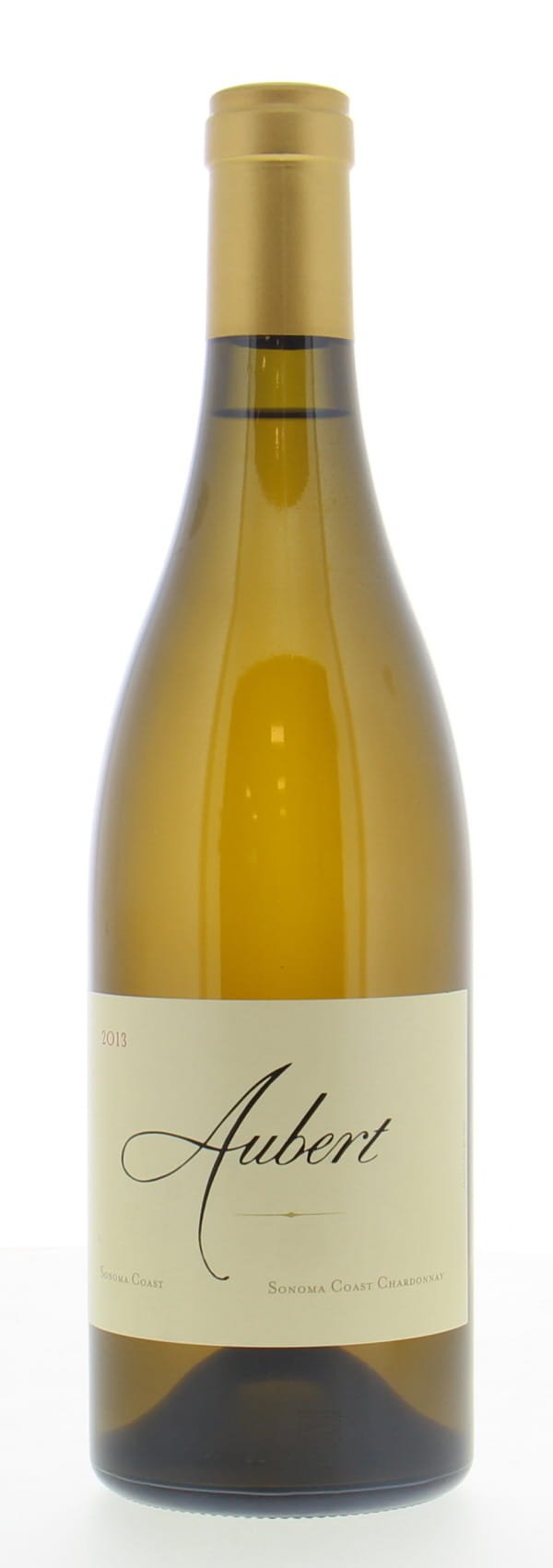 Aubert - Chardonnay Sonoma Coast 2013