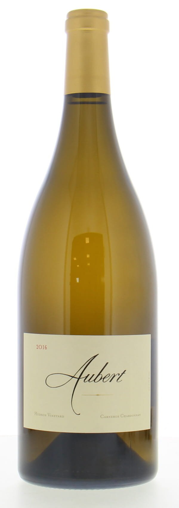 Aubert - Hudson Chardonnay 2016