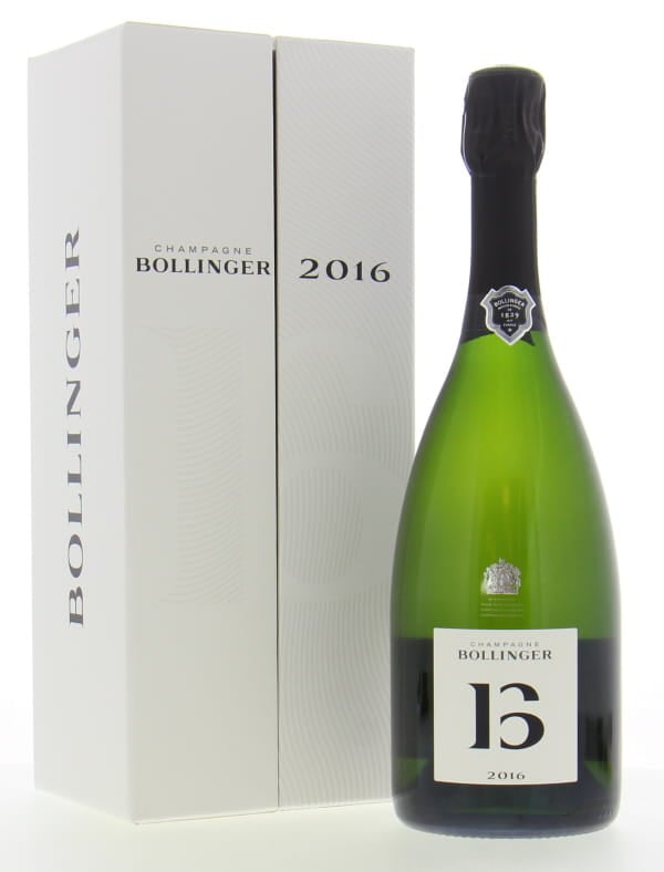 Bollinger - B16 Limited Edition 2016