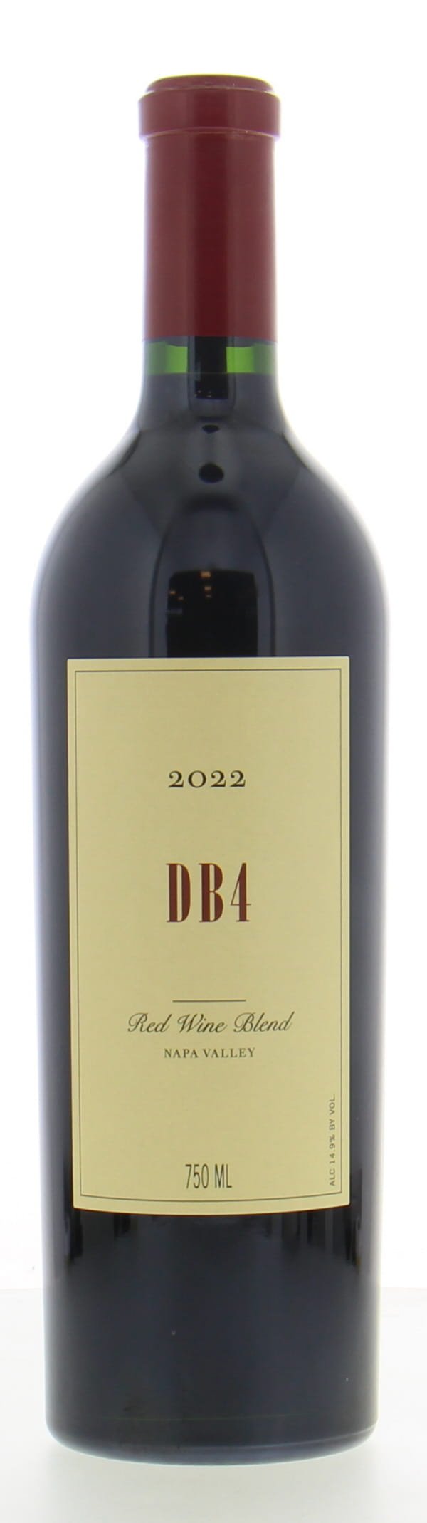 Bryant Estate - DB4 2022