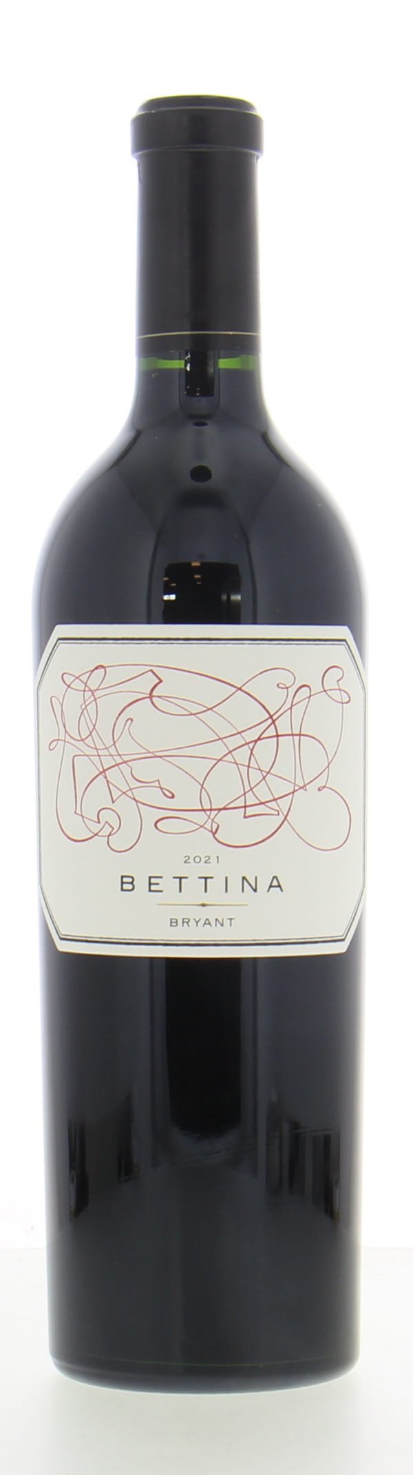 Bryant Estate - Bettina Proprietary Red Wine 2021