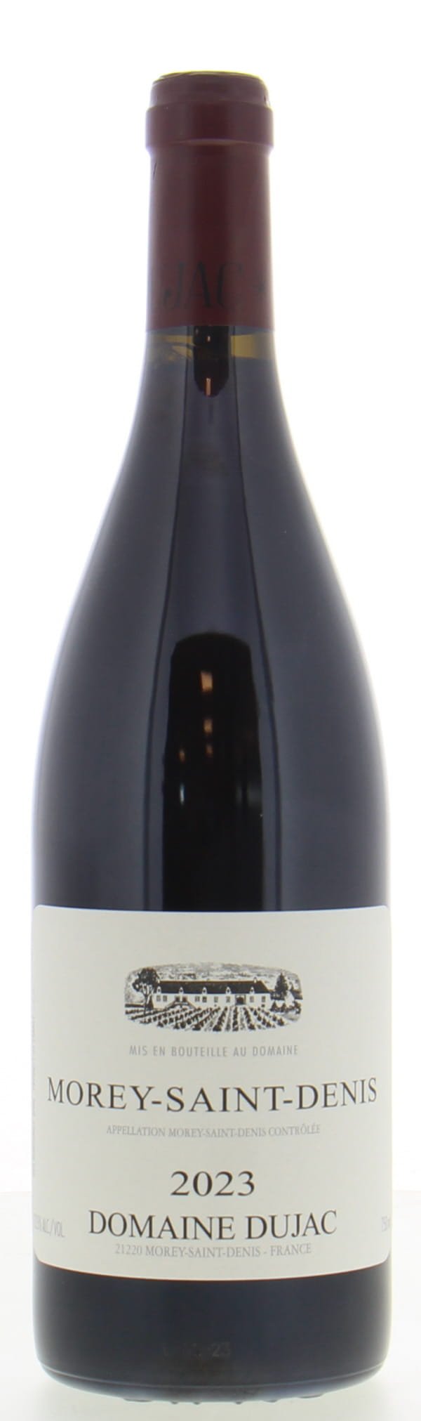 Domaine Dujac - Morey St Denis 2023