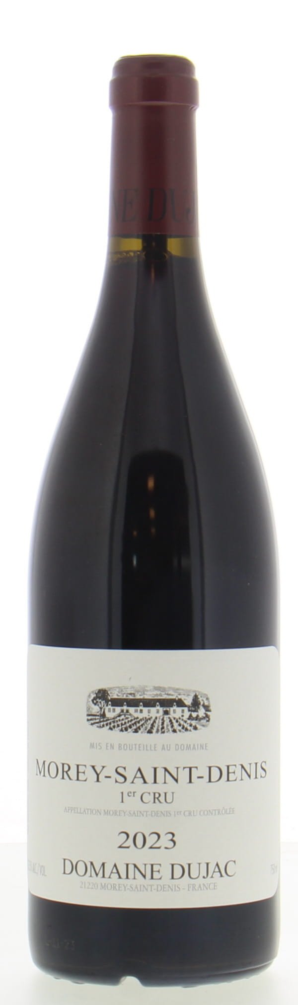 Domaine Dujac - Morey St Denis 1cru 2023