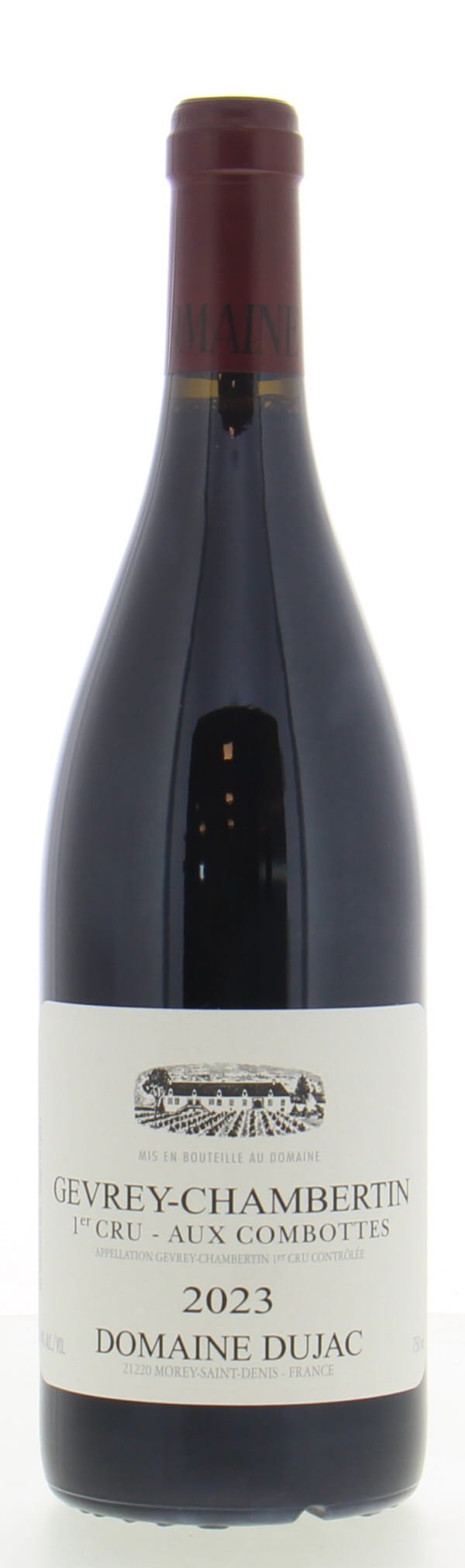 Domaine Dujac - Gevrey Chambertin Aux Combottes 2023