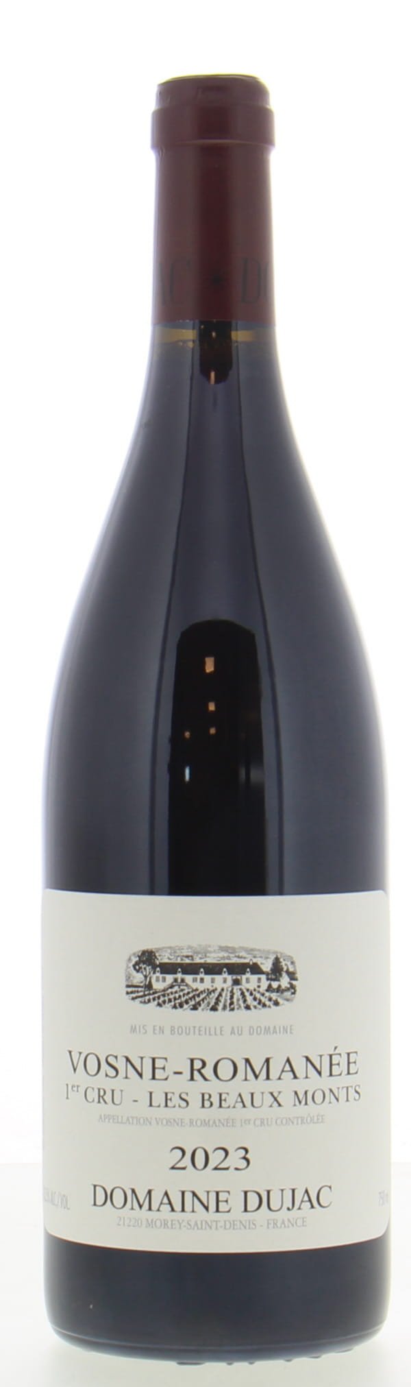Domaine Dujac - Vosne Romanee les Beaux Monts 2023